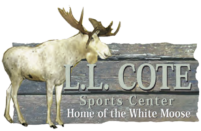 White Moose Realty Logo